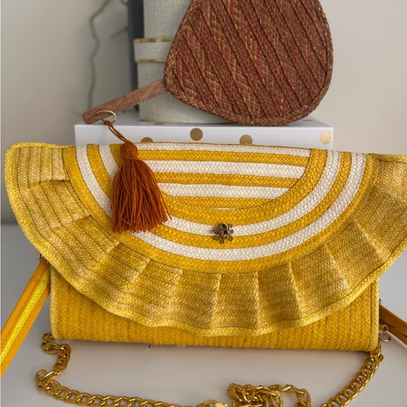 Octopus by Di crossbody - Picture 5 of 6